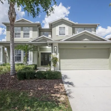 The Shire At West Haven 122 Villa